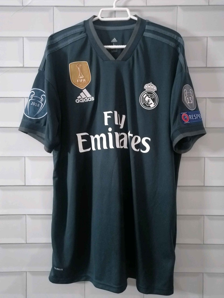 MADRID 2