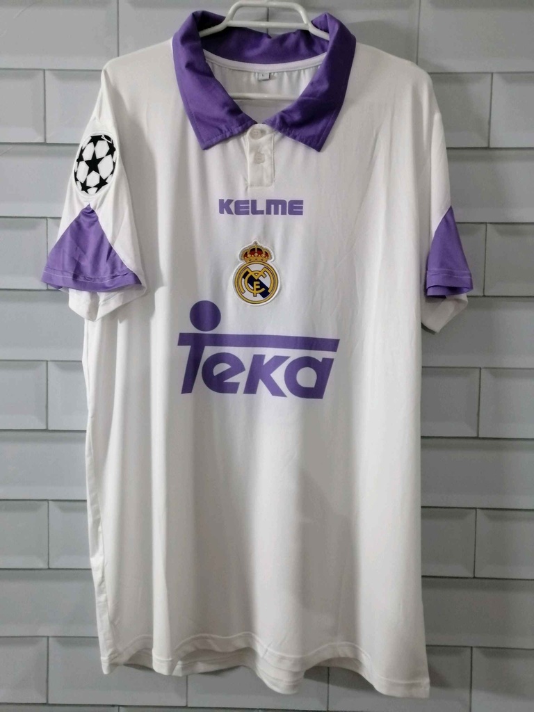 MADRID