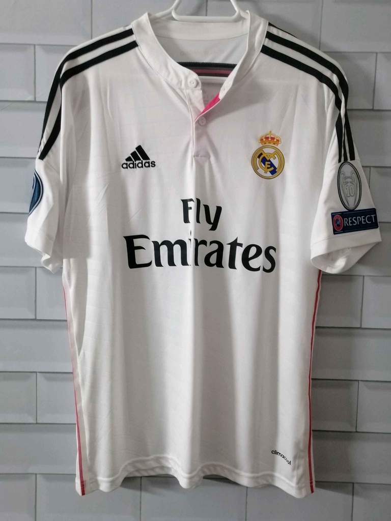 MADRID - KROOS