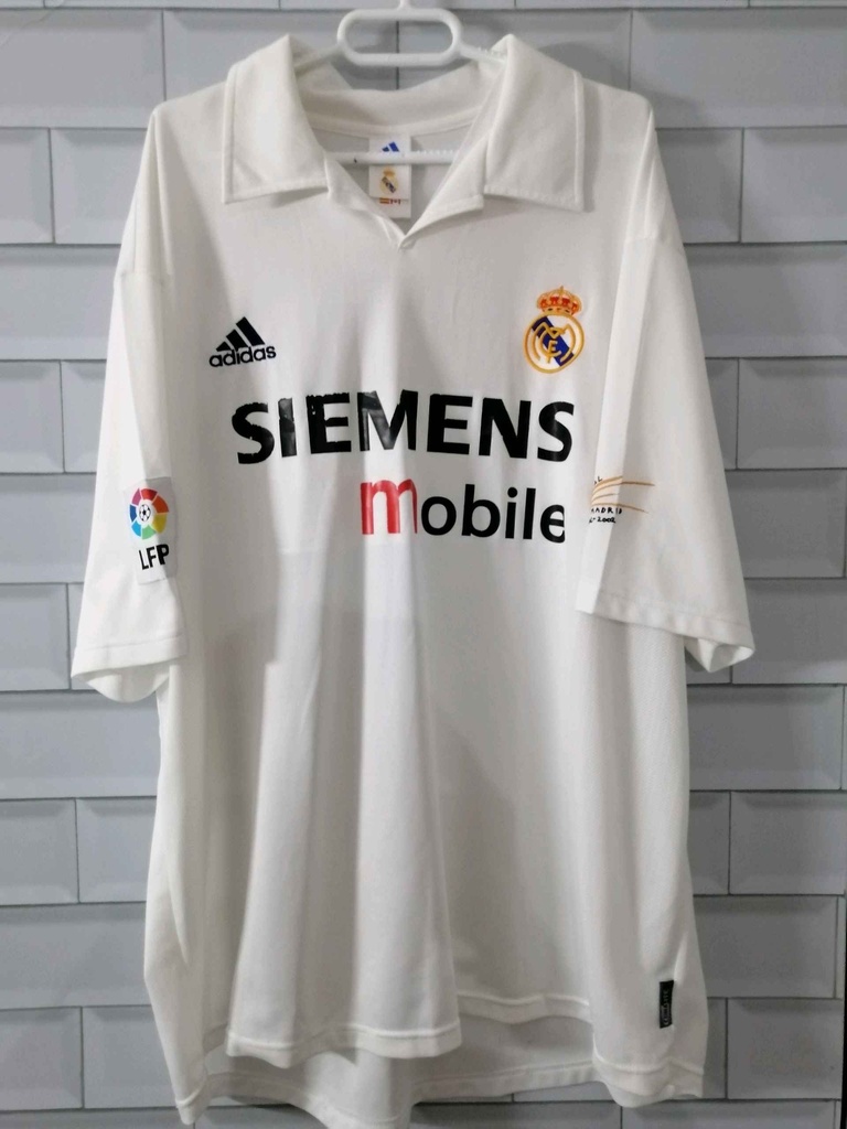 MADRID
