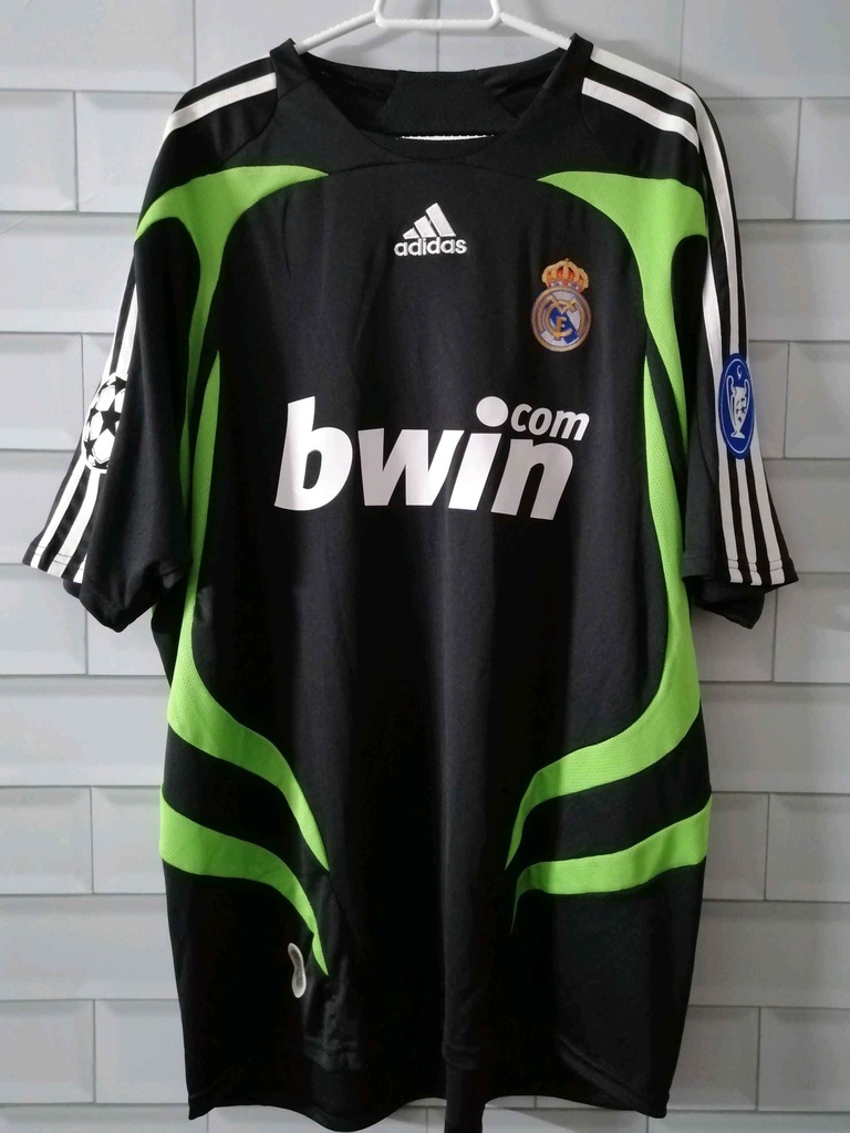 23 - MADRID 2 - SNEIJDER