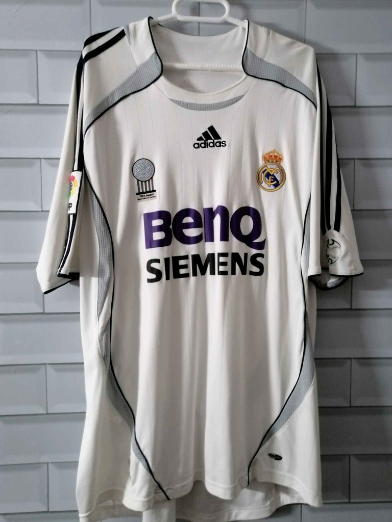 MADRID