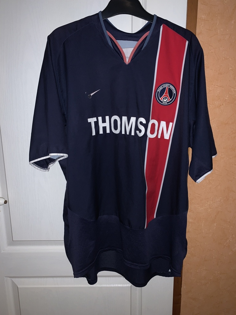 Paris Saint Germain