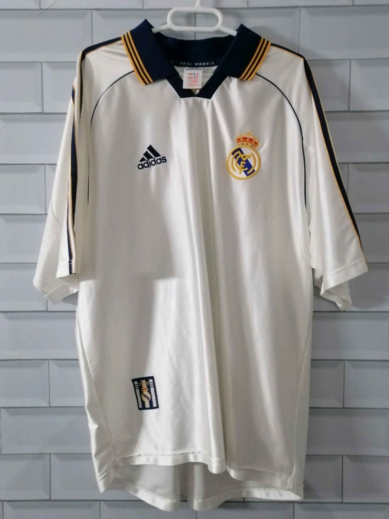 4 - MADRID - HIERRO
