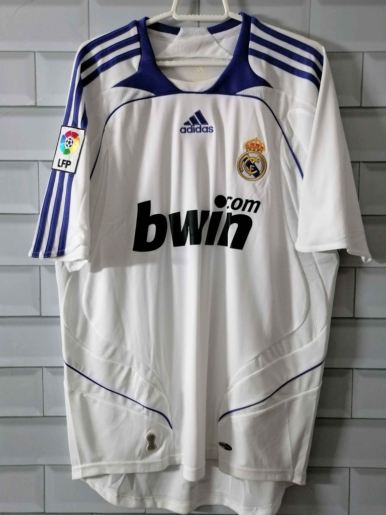 MADRID
