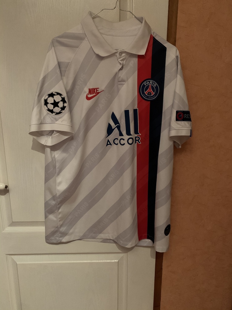 Paris Saint Germain