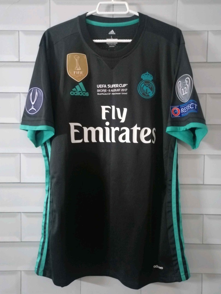 14 - MADRID 2 - CASEMIRO