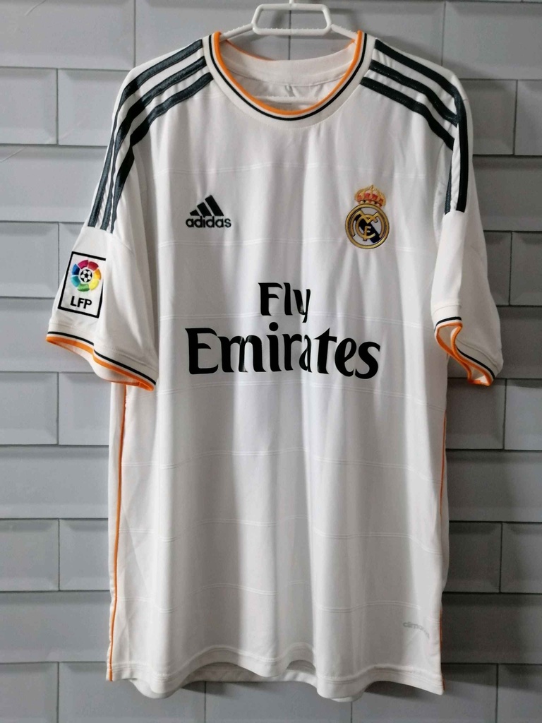 11 - MADRID - BALE
