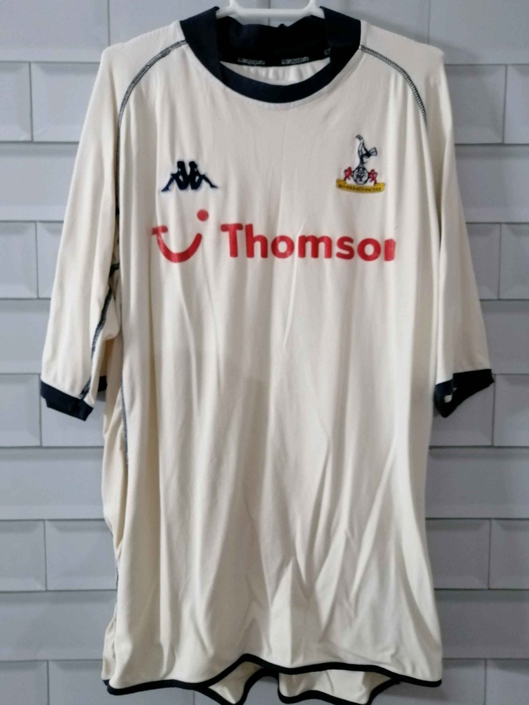 TOTTENHAM