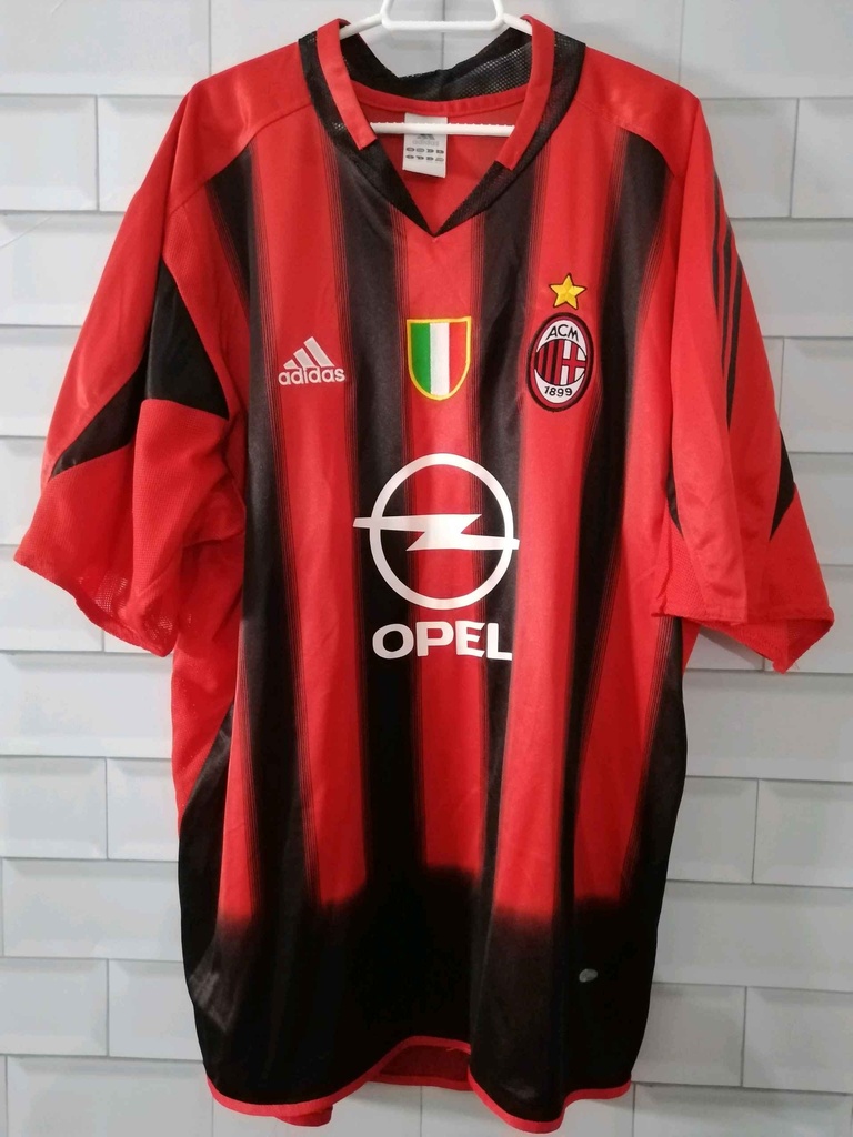 MILAN - MALDINI