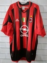 MILAN - MALDINI