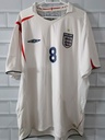 INGLATERRA - LAMPARD