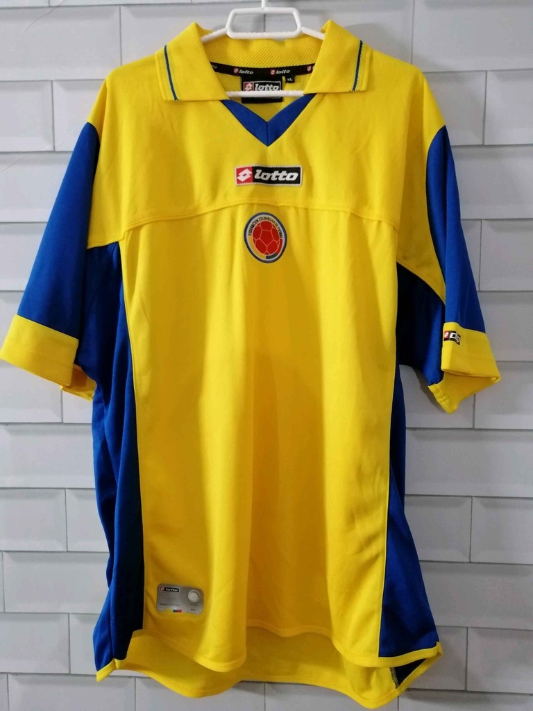 COLOMBIA