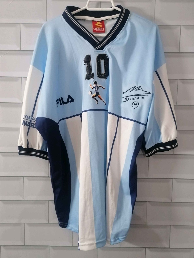 ARGENTINA