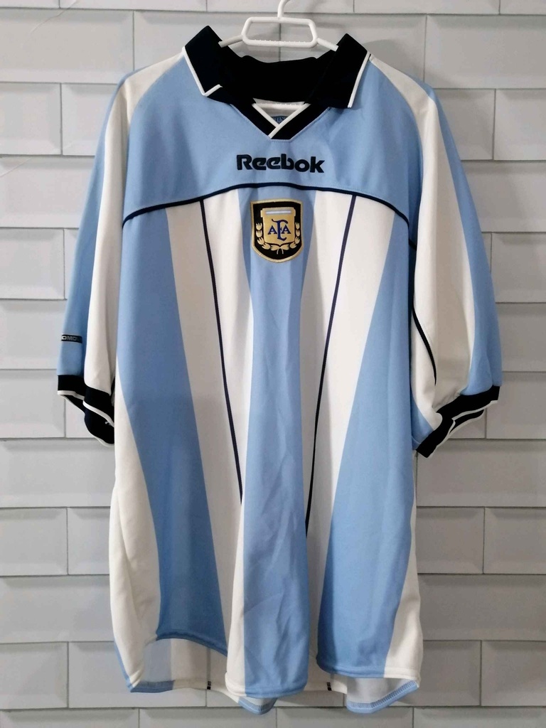 ARGENTINA