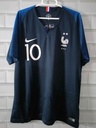 FRANCIA - MBAPPE
