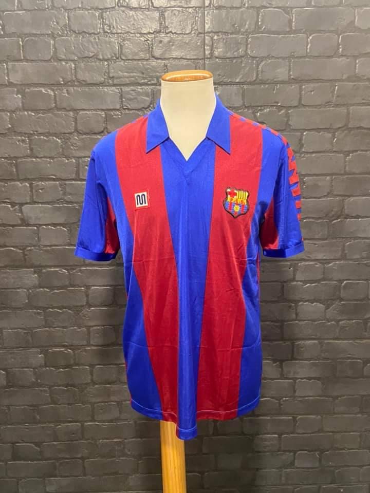 11 - FC Barcelona