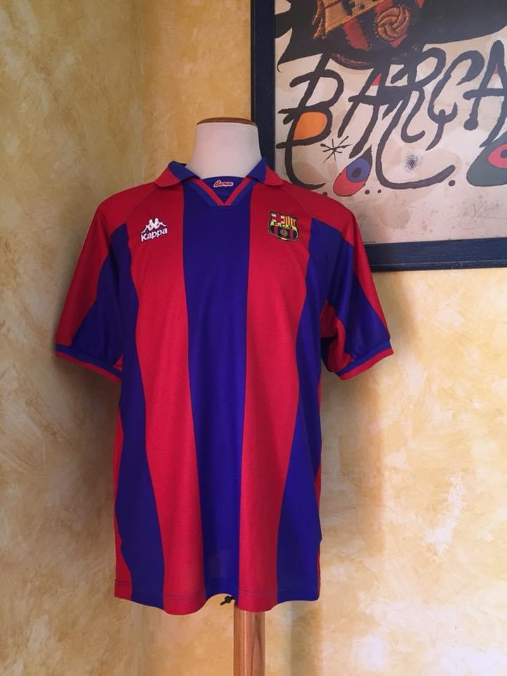 10 - FC Barcelona