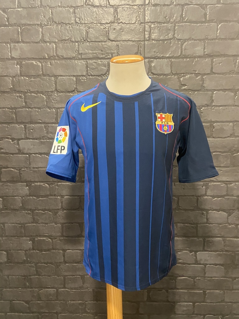 24 - FC Barcelona - A.Iniesta