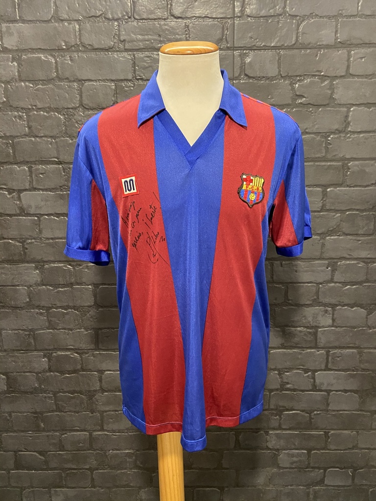 7 - FC Barcelona