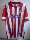 C. Atlético de Madrid