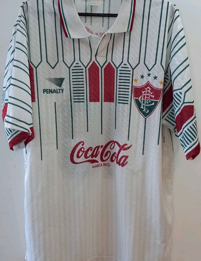 10 - Fluminense