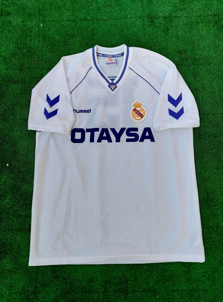 15 - Real Madrid C.F