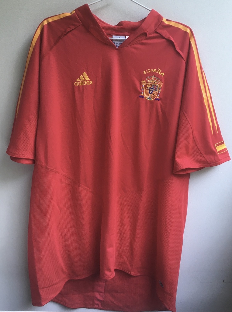 España