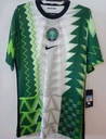 Seleccion de Nigeria
