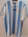 Seleccion de Argentina