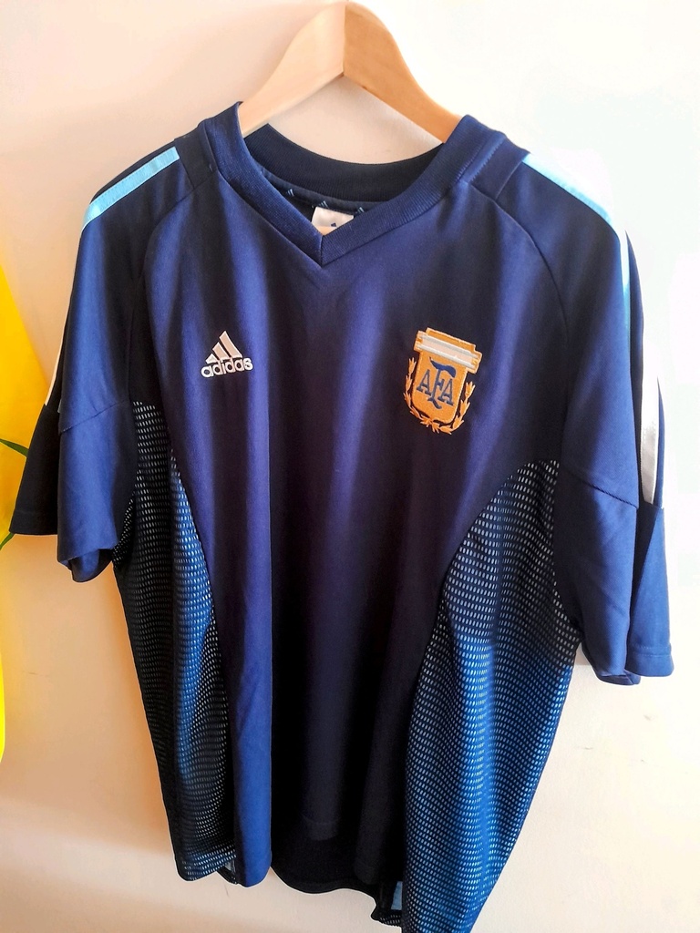 Argentina