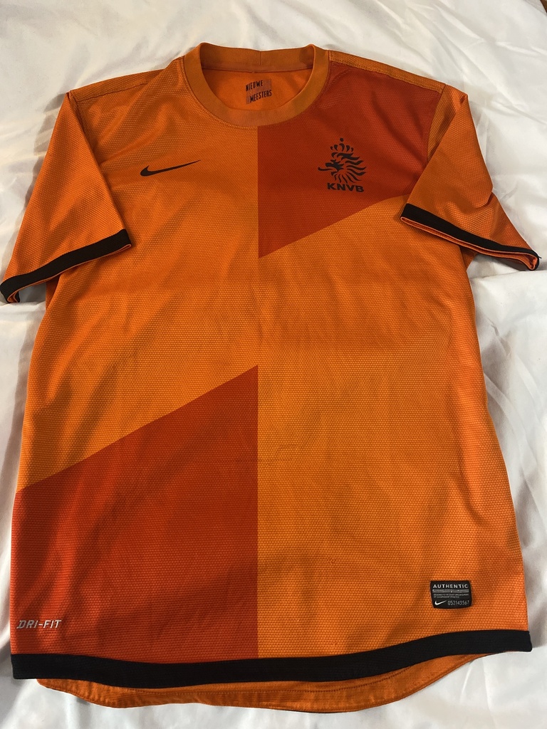 Holanda