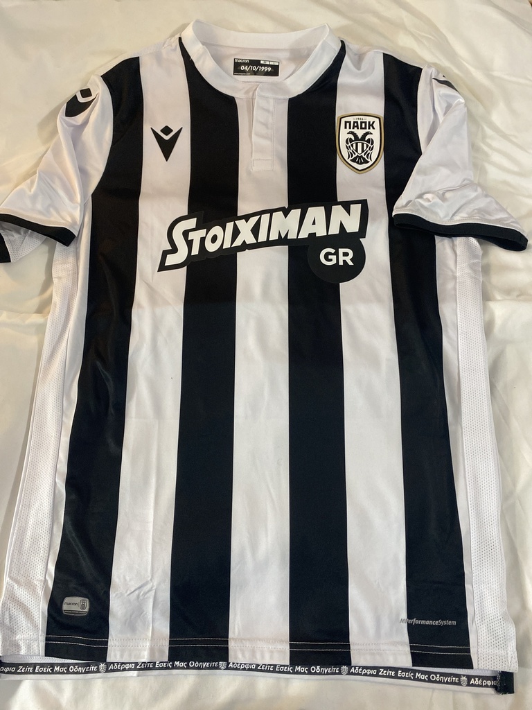 Paok