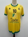 10 - Jaén fs - CARLITOS