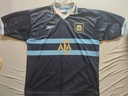 Argentina