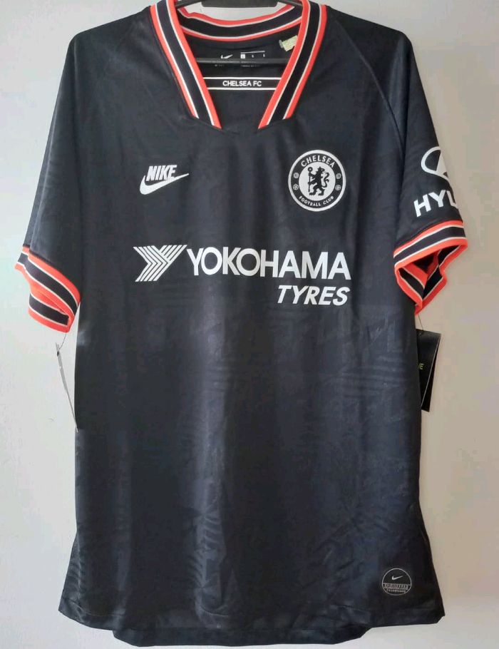 Chelsea