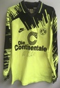 9 - Borussia Dortmund