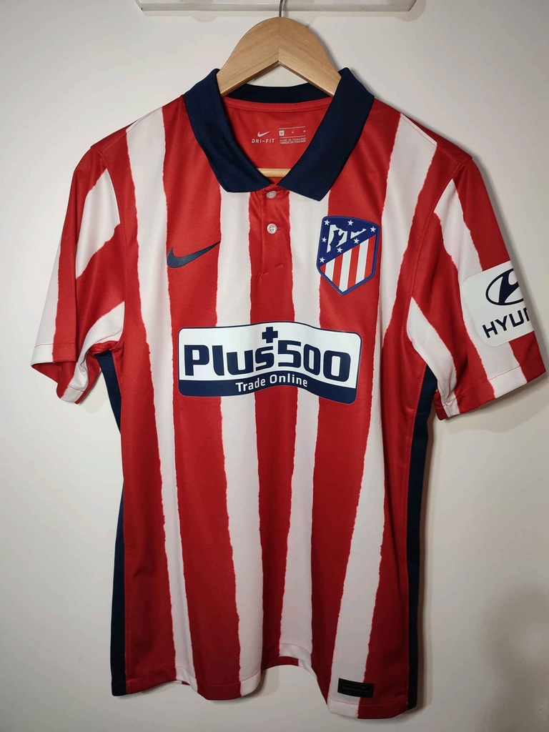 Atlético de Madrid