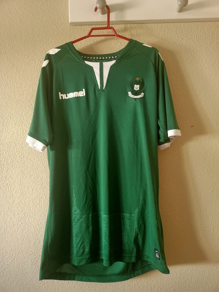 CD Toledo
