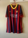3 - Barcelona - Pique