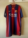 9 - FC Barcelona - Suárez (Nike)