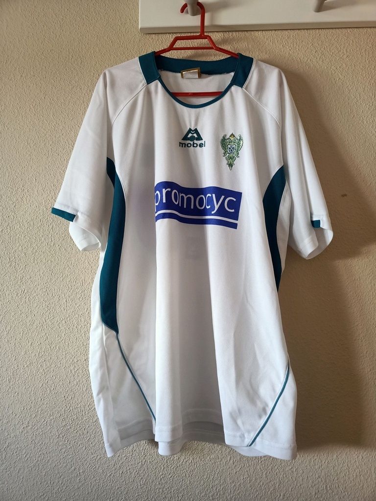 25 - CD Toledo