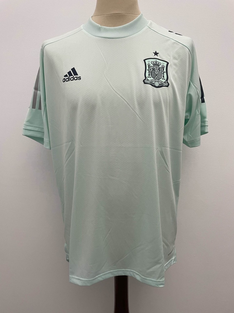 Selección española