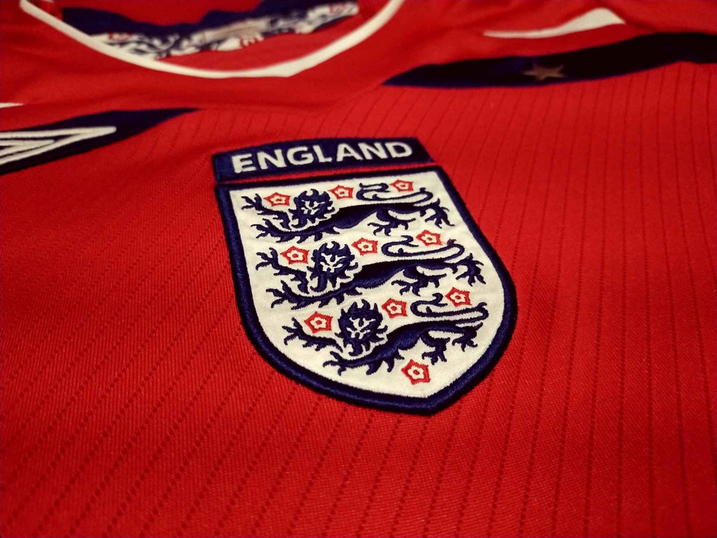 England National Football Team