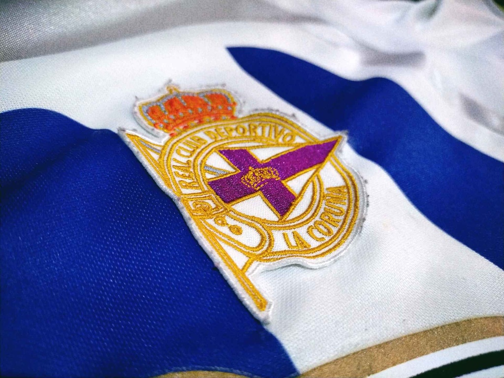 Real Club Deportivo de La Coruña