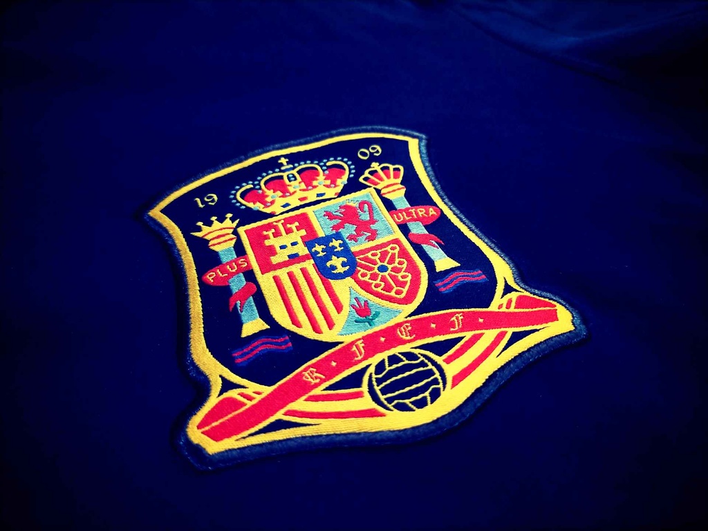 Selección Española de Fútbol