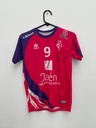 9 - Jaén fs - Montes