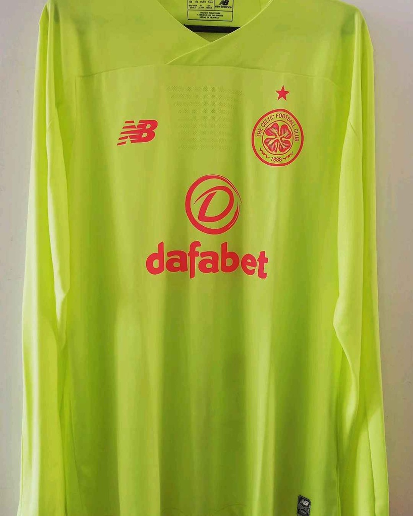 Celtic