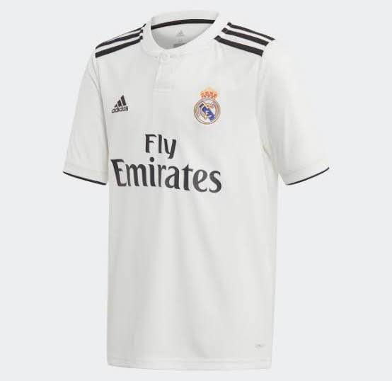 Real Madrid