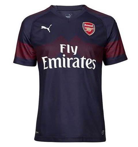 Arsenal